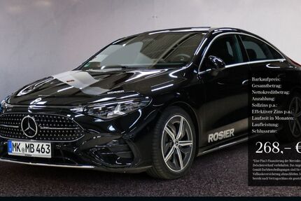 Mercedes-Benz CLA 180 14.500 km 37.170 &euro; Menden 58706