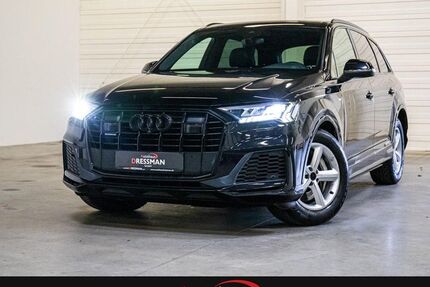 Audi Q7 83.020 km 47.570 &euro; Hamm 59067