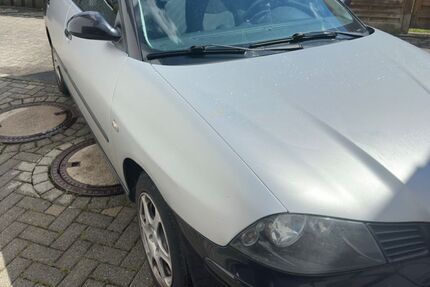 Seat Ibiza 170.000 km 1.000 &euro; Ahlen 59227
