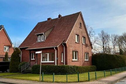 Haus Ascheberg - 5 Zimmer, 120 m&sup2;, 1.600&euro; | Angebot:25475564