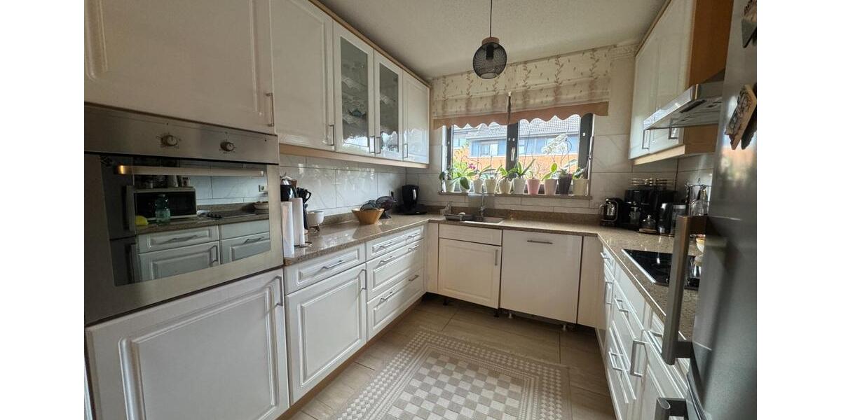 Reihenhaus Dortmund Eving - 5 Zimmer, 120 m&sup2;, 415.000&euro; | Angebot:25417622