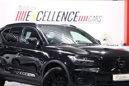 Volvo XC40 85.000 km 28.444 € Hamm 59077