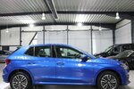 Skoda Fabia 1.0 TOUR RACE BLUE / LED / GROßES-DISPLAY 55.000 km 13.888 &euro; Hamm 59077