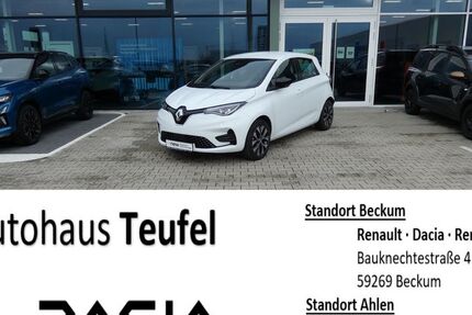 Renault ZOE 12.452 km 19.990 &euro; Beckum 59269