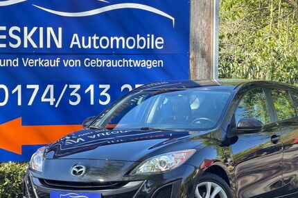 Mazda 3 169.000 km 5.490 &euro; Ahlen 59227