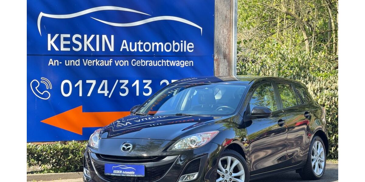 Mazda 3 169.000 km 5.490 &euro; Ahlen 59227