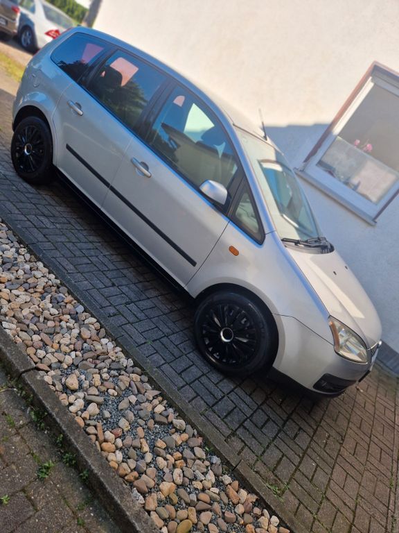 C-Max