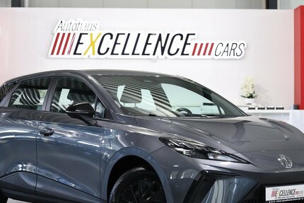 MG 4 ELECTRO GREY / VIRTUAL, ACC+SPURHALTE, APPLE 20.000 km 18.991 &euro; Hamm 59077