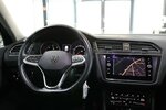 VW Tiguan 2.0 TDI DSG 4M IQ LIFE LED, HEAD-UP, NAVI 105.000 km 23.111 &euro; Hamm 59077