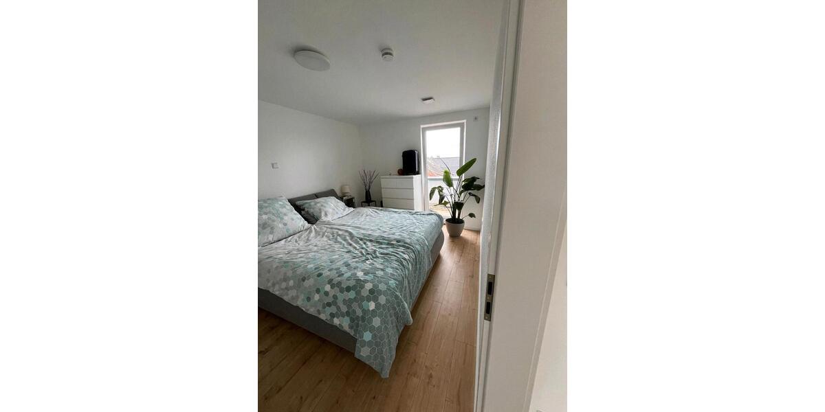 Penthouse Wohnung zimmer