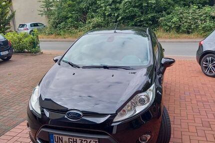 Ford Fiesta 91.900 km 4.950 &euro; Bergkamen 59192