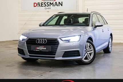 Audi A4 240.303 km 9.860 &euro; Hamm 59067