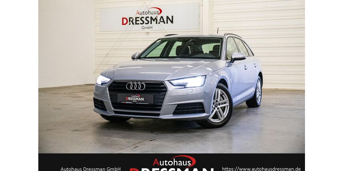 Audi A4 240.303 km 9.860 &euro; Hamm 59067