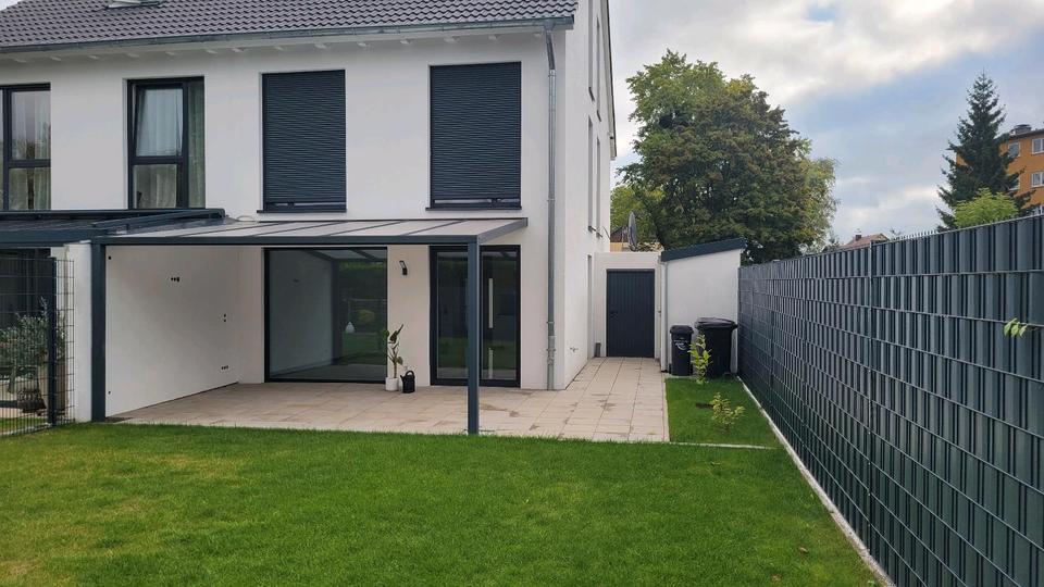 Doppelhaushälfte Provisionsfrei 5 zimmer