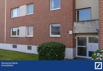 3-Zimmer Eigentumswohnung mit Tiefgaragenstellplatz