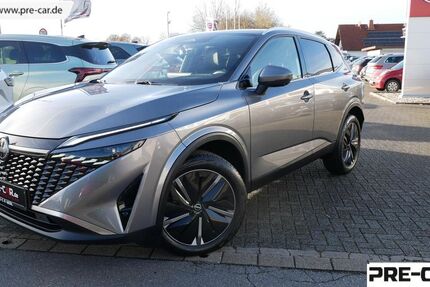 Nissan Qashqai 7.850 km 29.950 &euro; Werl 59457