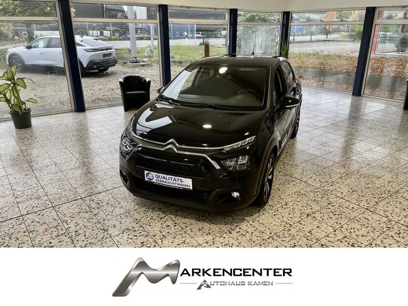 Citroen C3 23.535 km 14.700 € Kamen 59174