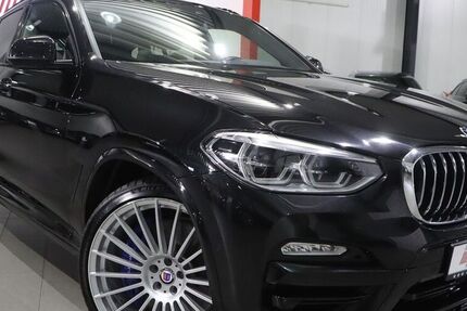 Alpina XD4