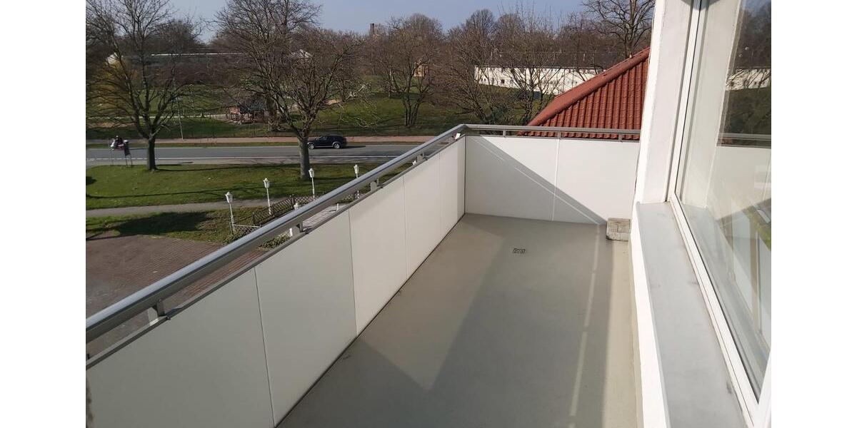 Etagenwohnung Soest - 4 Zimmer, 107 m&sup2;, 199.000&euro; | Angebot:26765843