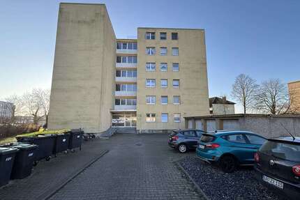 Wohnung Bergkamen Overberge - 2 Zimmer, 62 m&sup2;, 85.000&euro; | Angebot:25464284