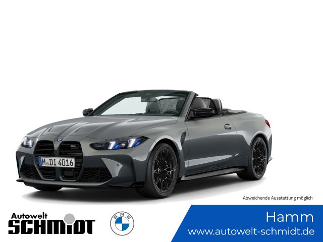 BMW M4 6.005 km 84.990 € Hamm 59071