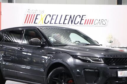 Land Rover Range Rover Evoque 135.000 km 18.991 &euro; Hamm 59077