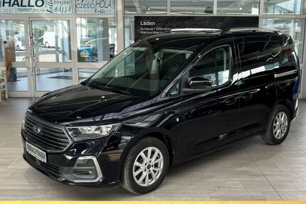 Ford Tourneo Connect 30.481 km 24.850 &euro; Beckum 59269