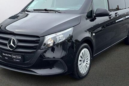 Mercedes-Benz Vito 17.070 km 48.950 &euro; Hamm 59067
