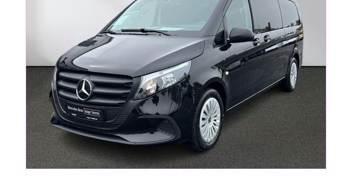 Mercedes-Benz Vito 17.070 km 48.950 &euro; Hamm 59067