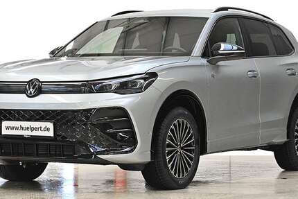 VW Tiguan 2.990 km 58.800 &euro; Unna 59423
