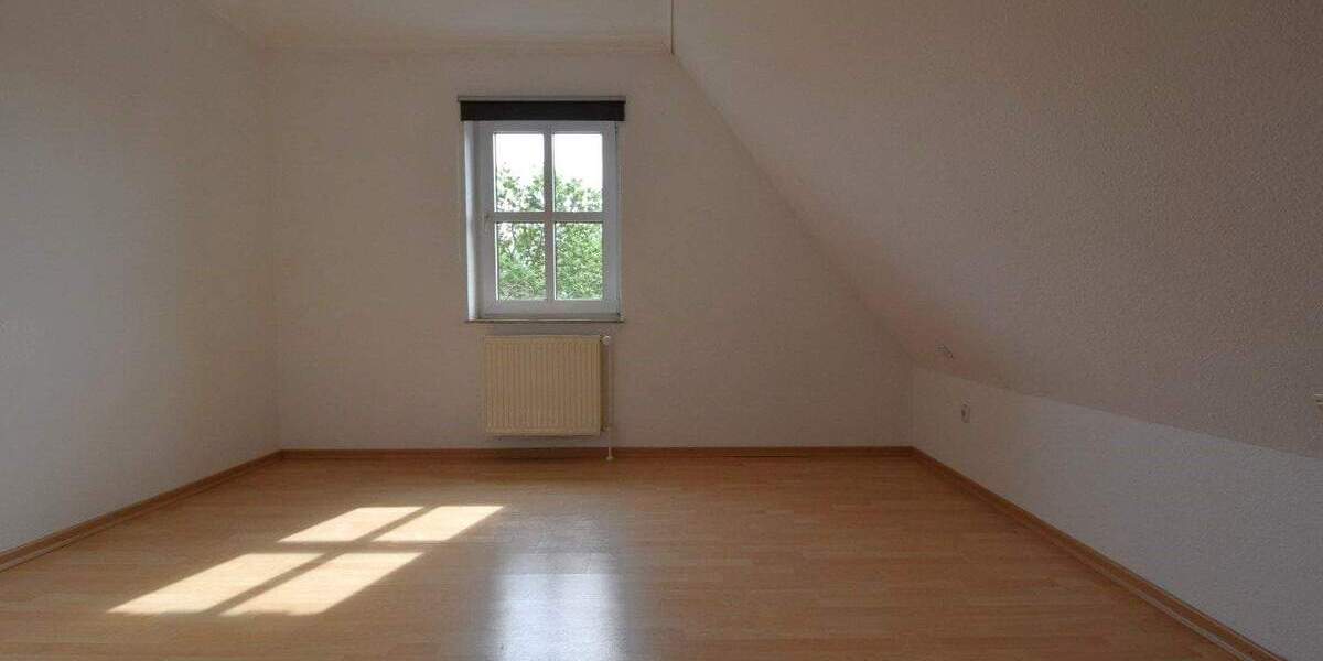 Charmante Maisonettewohnung im Grünen - Ruhige Lage in Bad Sassendorf-Lohne 2 zimmer
