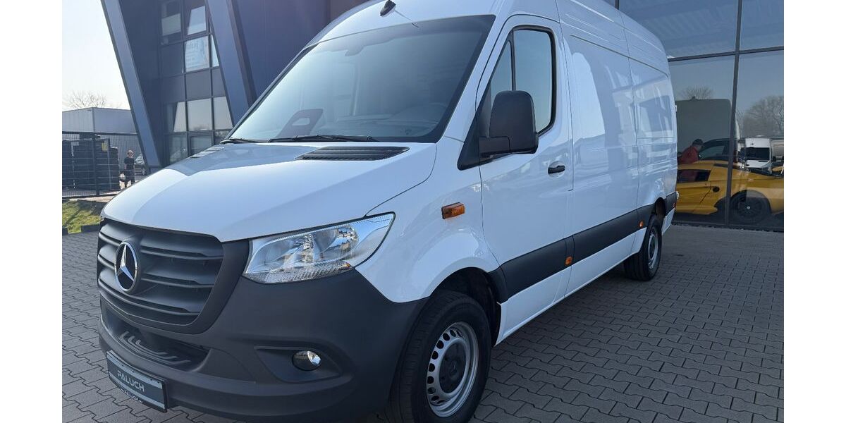 Mercedes-Benz Sprinter 17.000 km 42.900 &euro; Hamm 59071