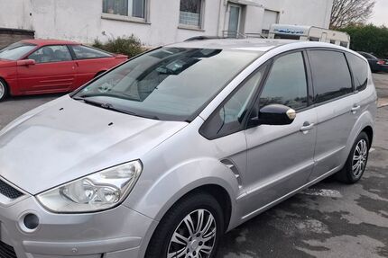 Ford S-Max 299.000 km 2.790 &euro; Hamm 59067