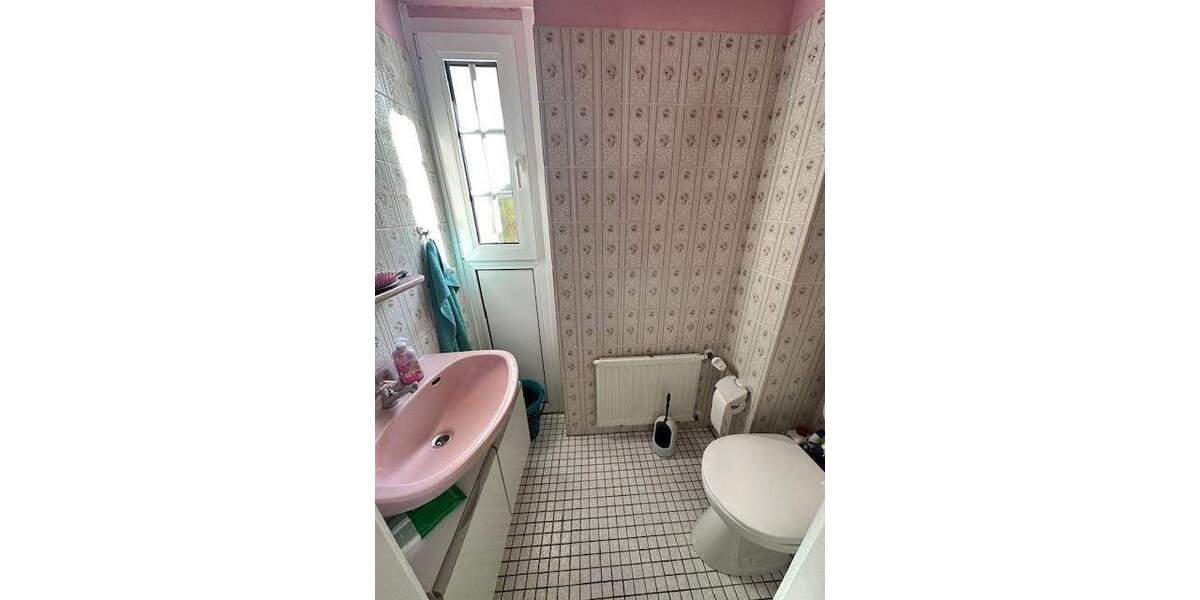 Charmantes Reihenendhaus mit Garten in attraktiver Wohnlage von Ahlen! 5 zimmer