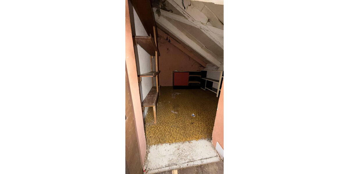 Etagenwohnung Dortmund Körne - 2 Zimmer, 60 m&sup2;, 140.000&euro; | Angebot:26377229