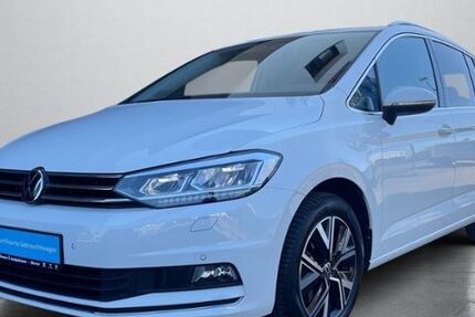 VW Touran 77.415 km 23.989 &euro; Werne 59368