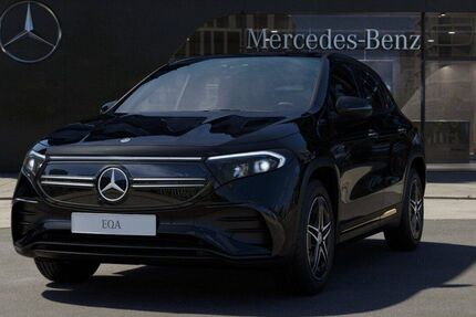 Mercedes-Benz EQA 42.089 km 36.350 &euro; Hamm 59067
