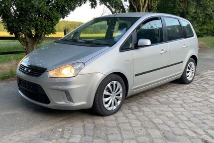 Ford C-Max 140.000 km 1.999 € Munster 48155