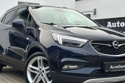 Opel Mokka 74.640 km 12.999 &euro; Beckum 59269