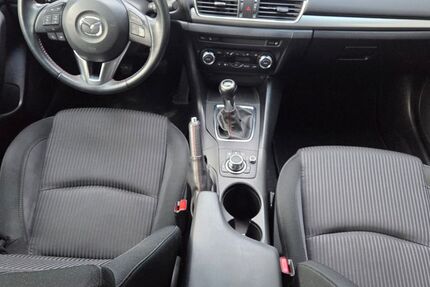 Mazda 3 103.000 km 11.800 &euro; Bergkamen 59192