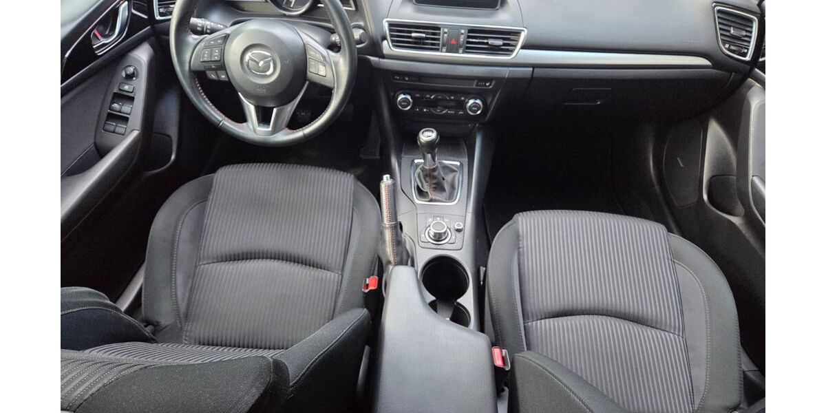 Mazda 3 103.000 km 11.800 &euro; Bergkamen 59192