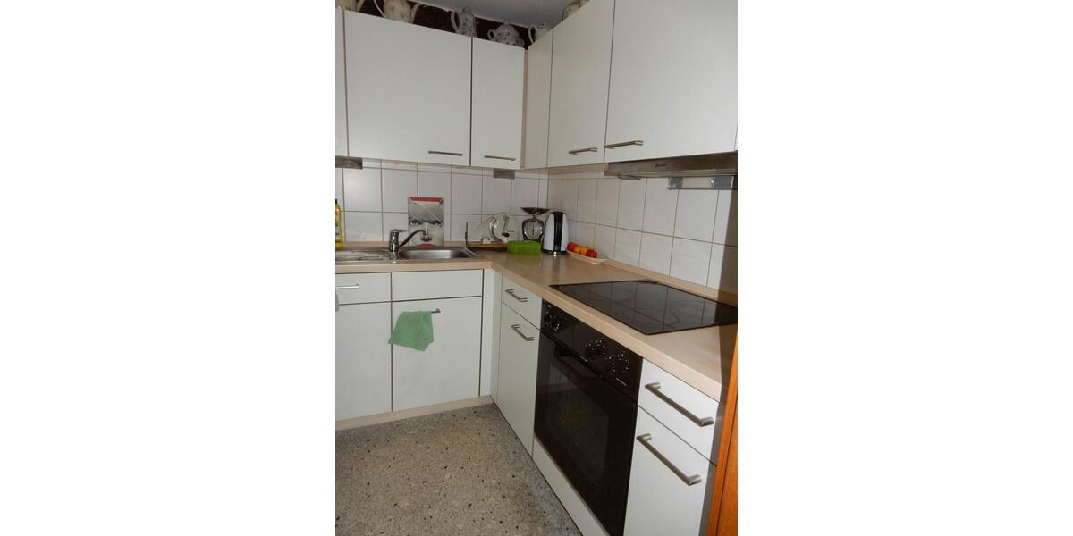 Etagenwohnung Ahlen - 2 Zimmer, 61 m&sup2;, 550&euro; | Angebot:26382942