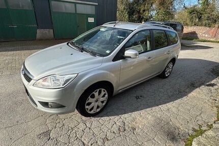 Ford Focus 265.400 km 1.599 &euro; Welver 59514