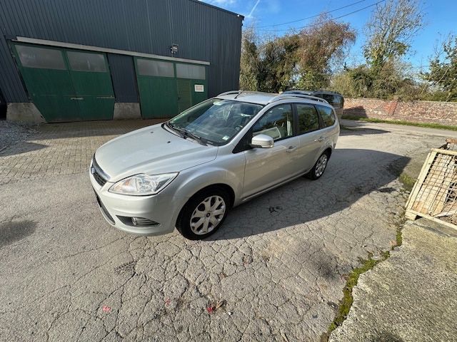 Ford Focus 265.400 km 1.599 &euro; Welver 59514