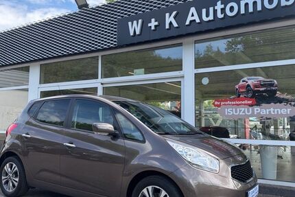 Kia Venga 95.860 km 9.990 &euro; Kamen 59174