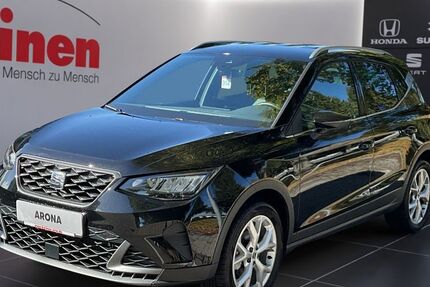 Seat Arona 11.500 km 19.519 &euro; Holzwickede 59439