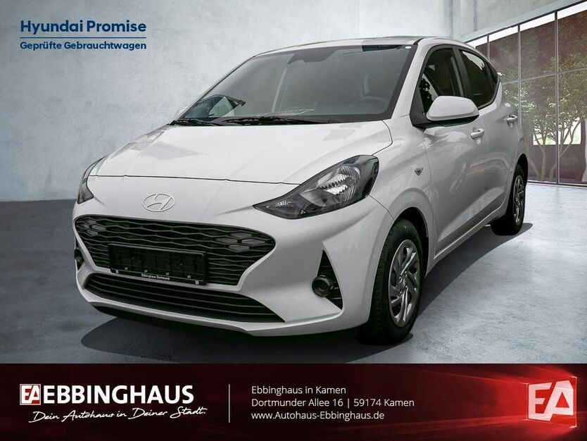 Hyundai i10 6.690 km 15.999 € Kamen 59174