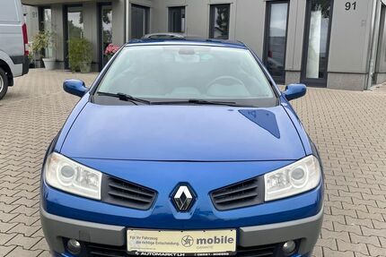 Renault Megane 149.000 km 2.990 &euro; Lüdinghausen 59348
