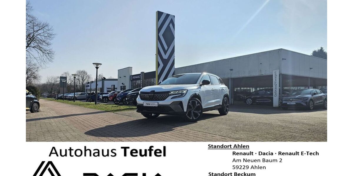 Renault Austral 18.800 km 30.990 &euro; Ahlen 59229
