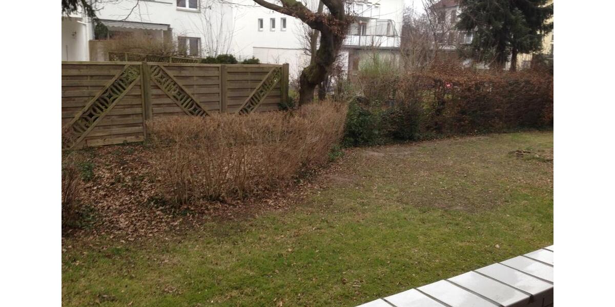 Hochparterre Dortmund Gartenstadt - 2 Zimmer, 39 m&sup2;, 119.500&euro; | Angebot:25174063